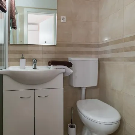 Ani Apartmán Slano