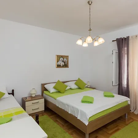 Ani Apartmán Slano