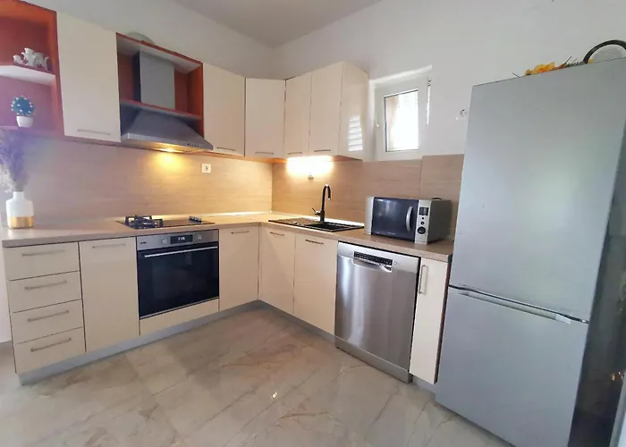 Ani Apartment Slano