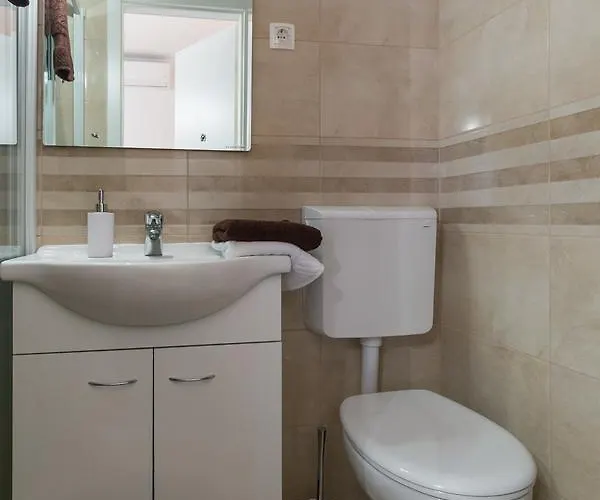 Ani Apartment Slano