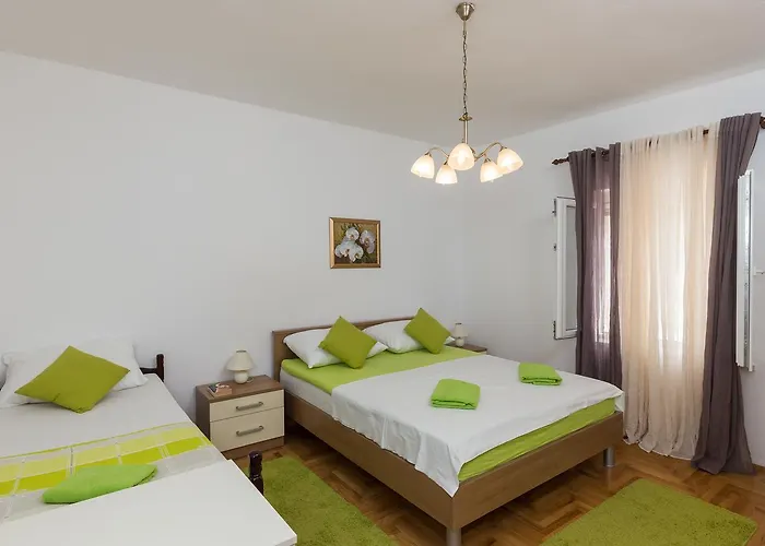 Ani Apartment Slano
